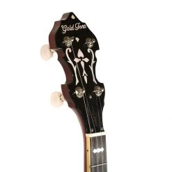 Gold Tone Goldtone OB-3 Resonator Banjo 9 Gold Tone Goldtone OB-3 Resonator Banjo