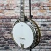 Gold Tone Goldtone OB-3 Resonator Banjo