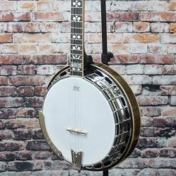 Gold Tone Goldtone OB-3 Resonator Banjo