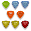 Gravity Picks Thick Pick Variety Pack Guitar Accessories 1 Gravity Picks Thick Pick Variety Pack Guitar Accessories