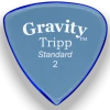 Gravity Picks Tripp Standard Guitar Pick | 2.0mm