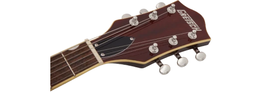 GRETSCH Electromatic® Center Block Double-Cut With Bigsby® | G5622T 5 GRETSCH Electromatic® Center Block Double-Cut With Bigsby® | G5622T