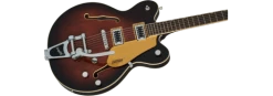 GRETSCH Electromatic® Center Block Double-Cut With Bigsby® | G5622T