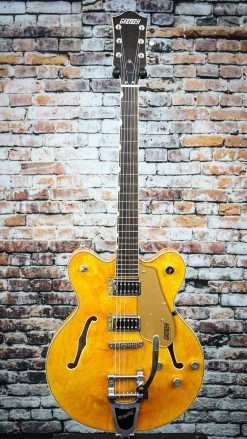 GRETSCH Electromatic® Center Block Double-Cut With Bigsby® | G5622T Guitar