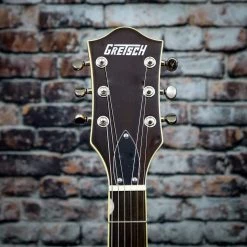 GRETSCH Electromatic® Center Block Double-Cut With Bigsby® | G5622T Guitar