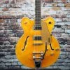 GRETSCH Electromatic® Center Block Double-Cut With Bigsby® | G5622T Guitar 1 GRETSCH Electromatic® Center Block Double-Cut With Bigsby® | G5622T Guitar
