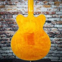 GRETSCH Electromatic® Center Block Double-Cut With Bigsby® | G5622T Guitar