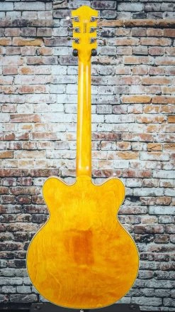 GRETSCH Electromatic® Center Block Double-Cut With Bigsby® | G5622T Guitar