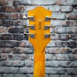 GRETSCH Electromatic® Center Block Double-Cut With Bigsby® | G5622T Guitar