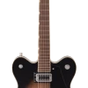GRETSCH Electromatic® Center Block Double-Cut With V-Stoptail | G5622 1 GRETSCH Electromatic® Center Block Double-Cut With V-Stoptail | G5622