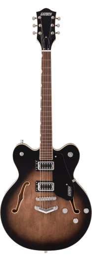 GRETSCH Electromatic® Center Block Double-Cut With V-Stoptail | G5622