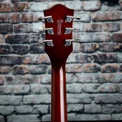 GRETSCH Electromatic® Center Block Double-Cut With V-Stoptail | G5622