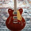 GRETSCH Electromatic® Center Block Double-Cut With V-Stoptail | G5622