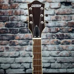 GRETSCH Electromatic® Center Block Double-Cut With V-Stoptail | G5622