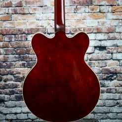 GRETSCH Electromatic® Center Block Double-Cut With V-Stoptail | G5622