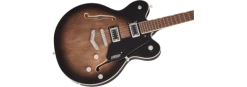 GRETSCH Electromatic® Center Block Double-Cut With V-Stoptail | G5622