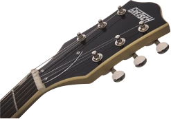Gretsch Electromatic Center Block Jr. Single Cut With Bigsby, Casino Gold
