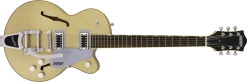 Gretsch Electromatic Center Block Jr. Single Cut With Bigsby, Casino Gold