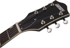 Guitar Gretsch Electromatic Center Block Jr. Single Cut With Bigsby, Jade Grey Metallic