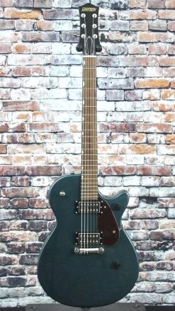 Gretsch G2210 Streamliner Jr. Jet Club | Gunmetal Guitar