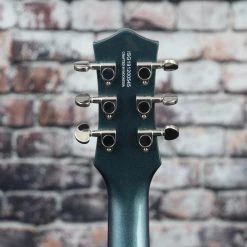 Gretsch G2210 Streamliner Jr. Jet Club | Gunmetal Guitar