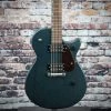 Gretsch G2210 Streamliner Jr. Jet Club | Gunmetal Guitar