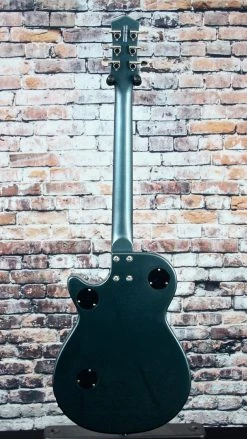 Gretsch G2210 Streamliner Jr. Jet Club | Gunmetal Guitar