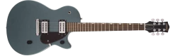 Gretsch G2210 Streamliner Jr. Jet Club | Gunmetal Guitar