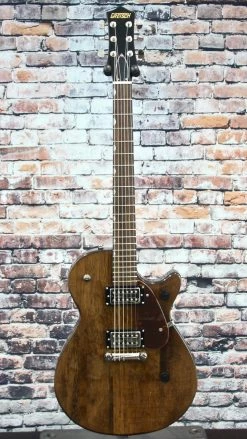 Gretsch G2210 Streamliner Jr. Jet Club | Imperial Stain Guitar