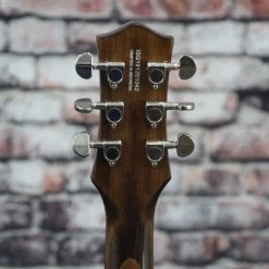 Gretsch G2210 Streamliner Jr. Jet Club | Imperial Stain Guitar