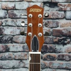 Guitar Gretsch G2215-P90 Streamliner Junior Jet Club | Barrel Stain