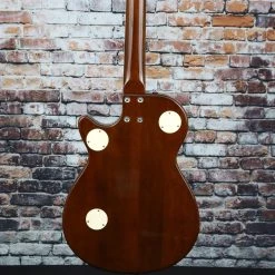 Guitar Gretsch G2215-P90 Streamliner Junior Jet Club | Barrel Stain