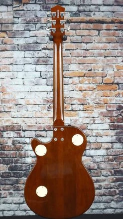 Guitar Gretsch G2215-P90 Streamliner Junior Jet Club | Barrel Stain