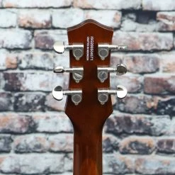 Guitar Gretsch G2215-P90 Streamliner Junior Jet Club | Barrel Stain