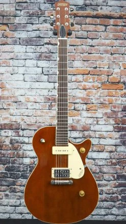 Guitar Gretsch G2215-P90 Streamliner Junior Jet Club | Barrel Stain