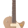 Gretsch G2215-P90 Streamliner Junmior Jet Club | Sahara Metallic