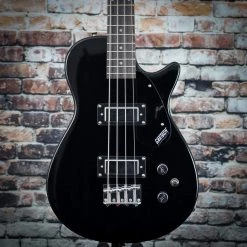 Gretsch G2220 Electromatic Junior Jet Bass | Black