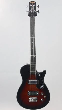 Gretsch G2220 Electromatic Junior Jet Bass II | Sunburst Guitar