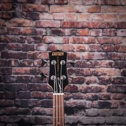 Guitar Gretsch G2220 Electromatic Junior Jet Short-Scale Bass II | Bristol Fog