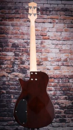 Guitar Gretsch G2220 Electromatic Junior Jet Short-Scale Bass II | Imperial Stain