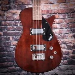 Guitar Gretsch G2220 Electromatic Junior Jet Short-Scale Bass II | Imperial Stain