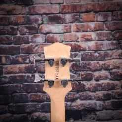 Guitar Gretsch G2220 Electromatic Junior Jet Short-Scale Bass II | Imperial Stain