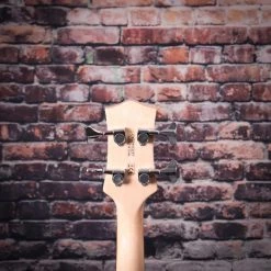 Gretsch G2220 Electromatic Junior Jet Short-Scale Bass II | Shell Pink Guitar