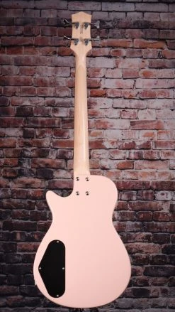 Gretsch G2220 Electromatic Junior Jet Short-Scale Bass II | Shell Pink Guitar
