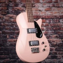 Gretsch G2220 Electromatic Junior Jet Short-Scale Bass II | Shell Pink Guitar