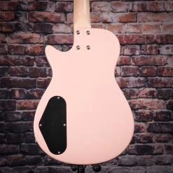 Gretsch G2220 Electromatic Junior Jet Short-Scale Bass II | Shell Pink Guitar