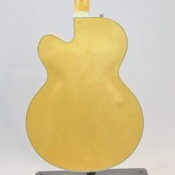 Gretsch G2420 Streamliner Hollow Body Guitar | Village Amber 8 Gretsch G2420 Streamliner Hollow Body Guitar | Village Amber