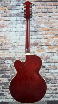 Gretsch G2420 Streamliner Hollow Body Guitar | Walnut
