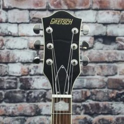 Gretsch G2420T Streamliner Hollow-Body Guitar | Riviera Blue 11 Gretsch G2420T Streamliner Hollow-Body Guitar | Riviera Blue