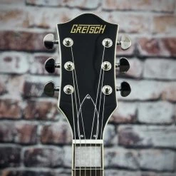 Gretsch G2622 Streamliner Center Block Double Cut With V-Stoptail | Ocean Turquoise